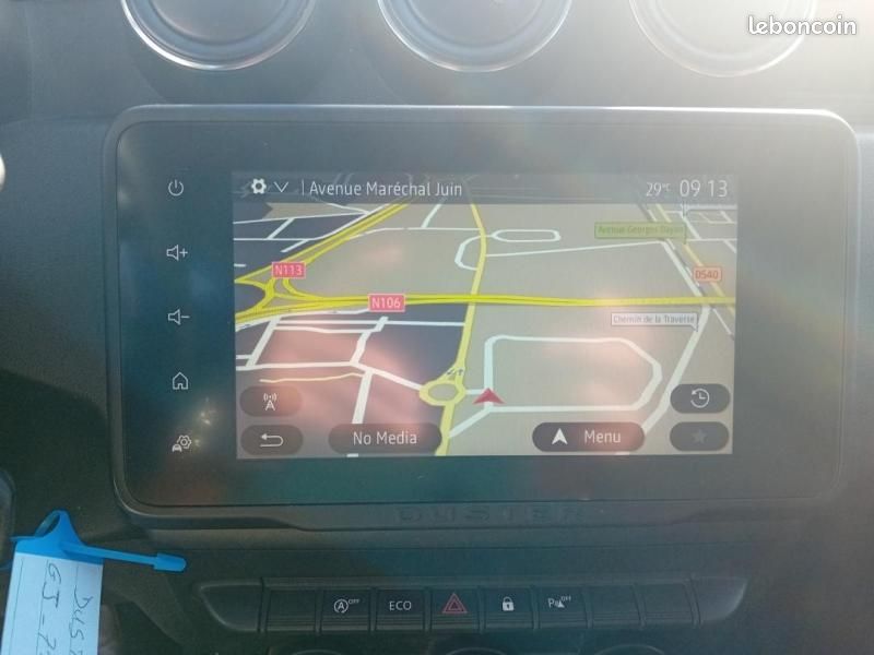 Dacia Duster 1.5 Blue dCi 115ch Confort 4x2 (image 23)