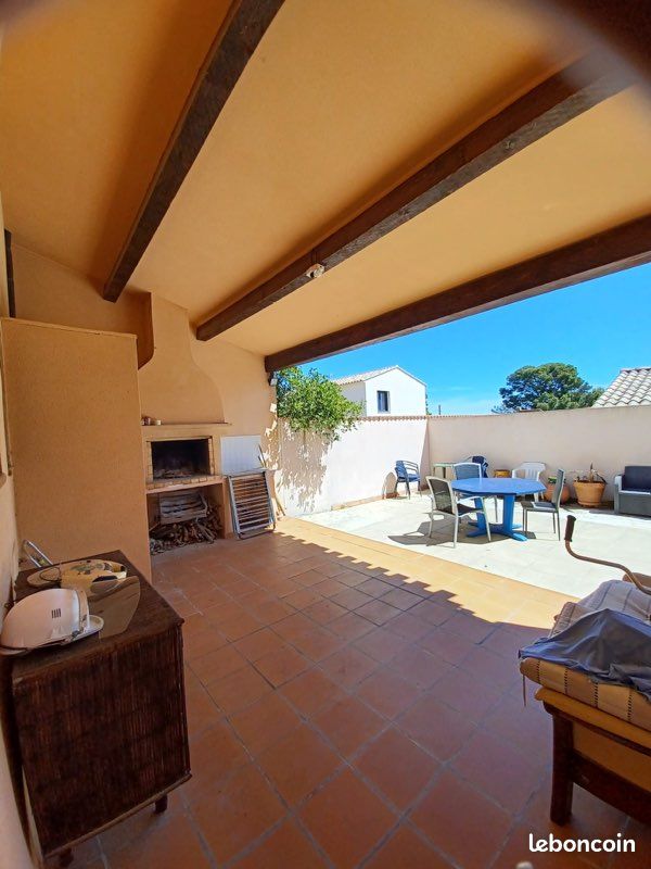 Maison 4 pièces 117 m² · à Ceyreste · 117 m² · 549 000 €