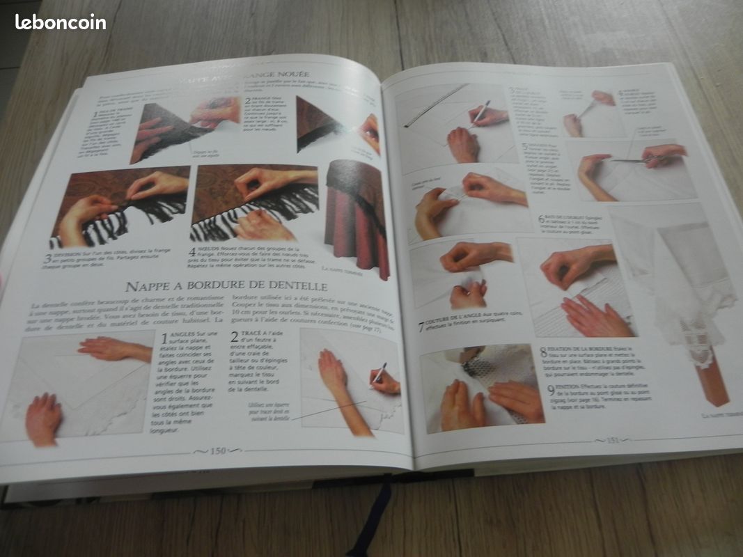 Le Grand livre de la décoration (NB6) (image 6)