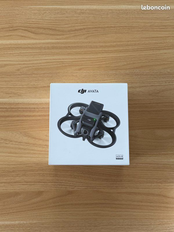 Drone DJI AVATA (image 14)