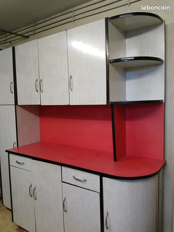 Buffet de cuisine (image 2)