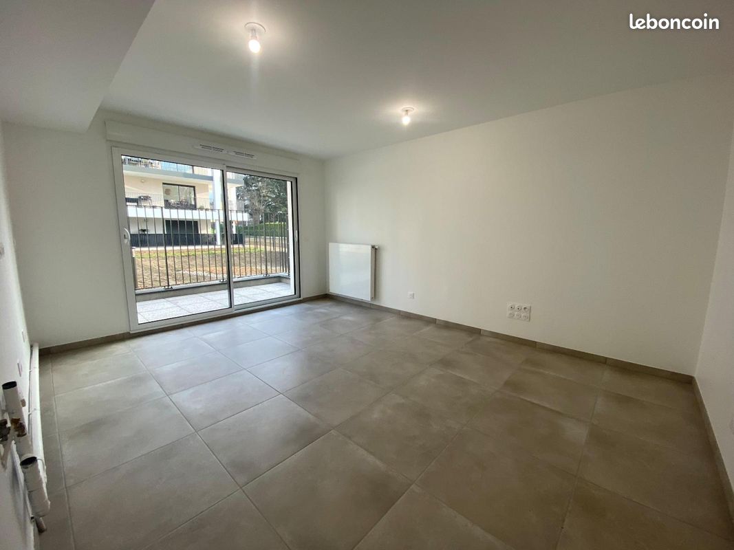 Appartement 1 pièce 27 m² · à Eybens · 27 m² · 595 €/mois