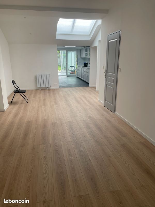 Maison 6 pièces 133 m² · à Hazebrouck · 133 m² · 269 000 €