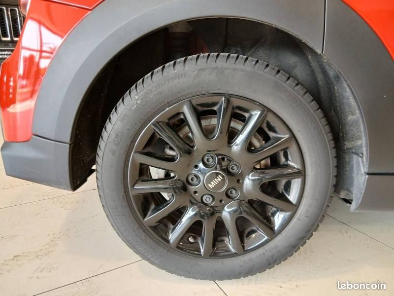 Mini Mini 5 Portes Cooper 136ch Edition Premium BVA7 (image 6)