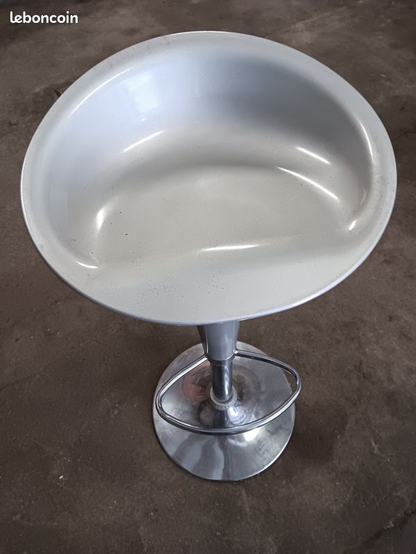 Tabouret de bar (image 1)