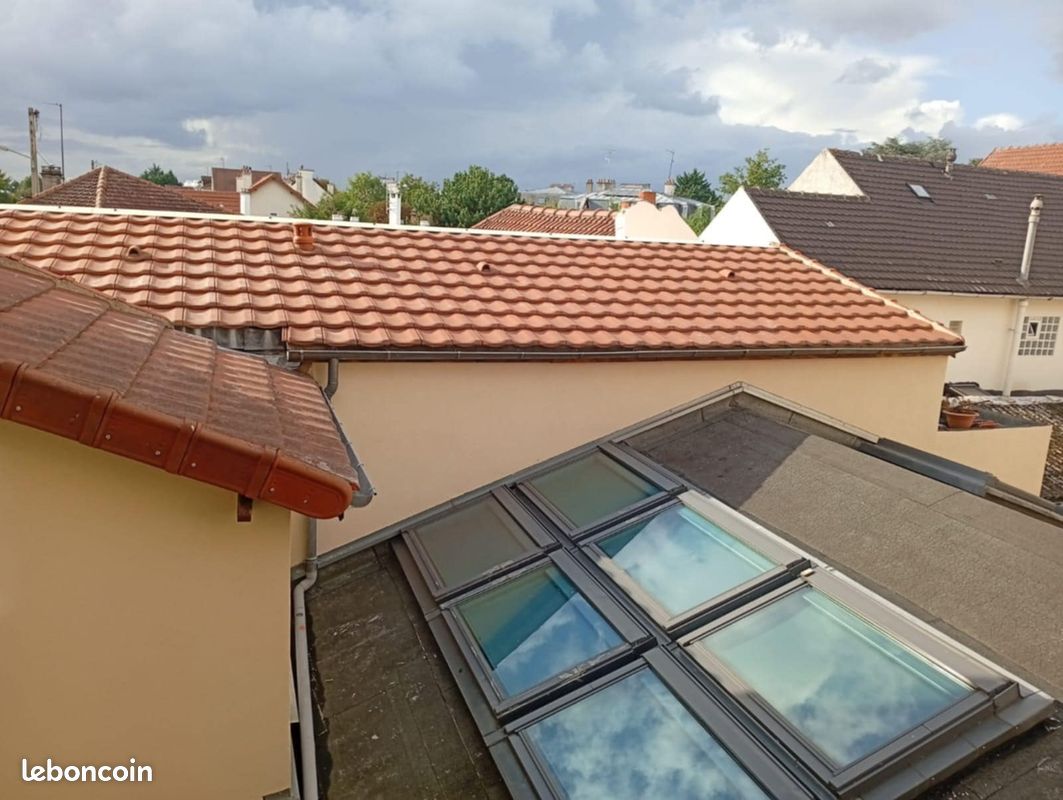 Appartement a louer enghien-les-bains - 3 pièce(s) - 65 m2 - Surfyn
