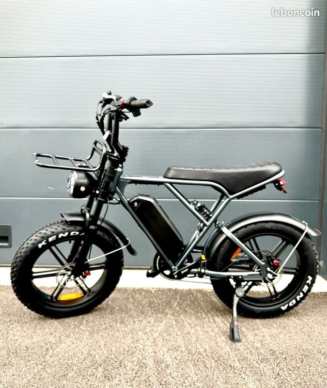 Vtt Le Bon Coin Velo Appartement Pliable Velo Electrique Velo 14