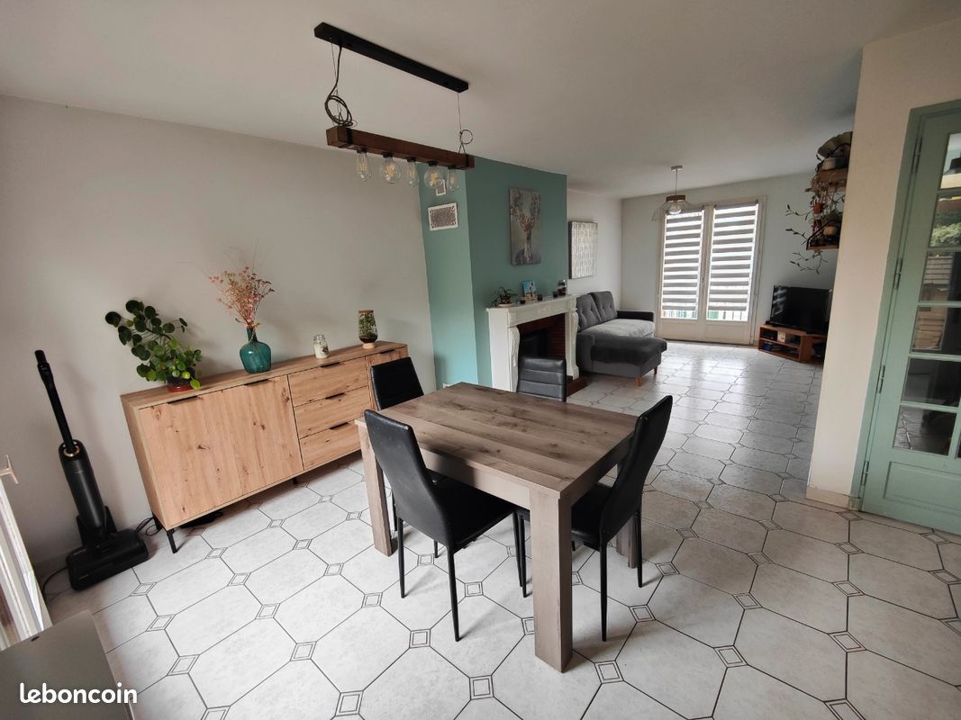 Maison 3 pièces 65 m² · à Vimy · 65 m² · 180 000 €