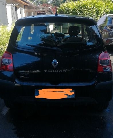 Twingo Trend Sport Diesel (image 2)