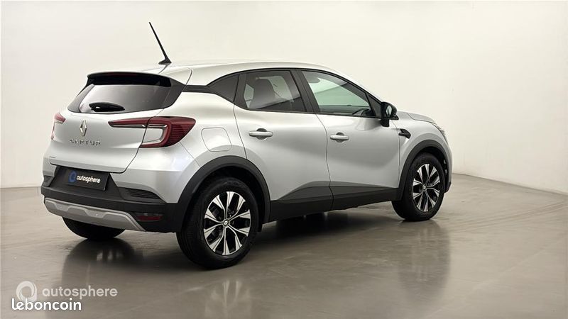 Renault Captur 1.0 TCe 90ch Evolution (image 5)