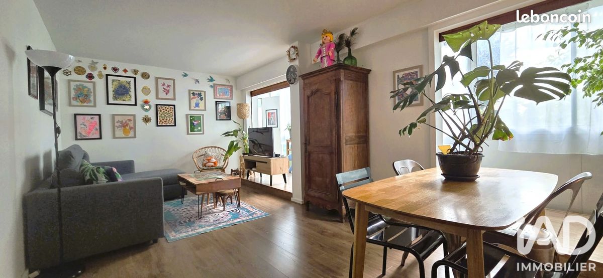 Appartement 4 pièces 97 m² · à Marly-le-Roi · 97 m² · 400 000 €