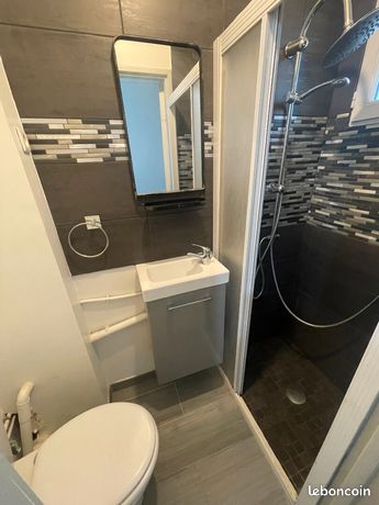 Maison a louer pontault-combault - 5 pièce(s) - 91 m2 - Surfyn