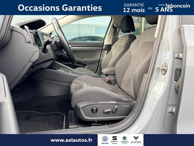VOLKSWAGEN Golf 1.5 eTSI OPF 150 DSG7 Style 1st (image 10)