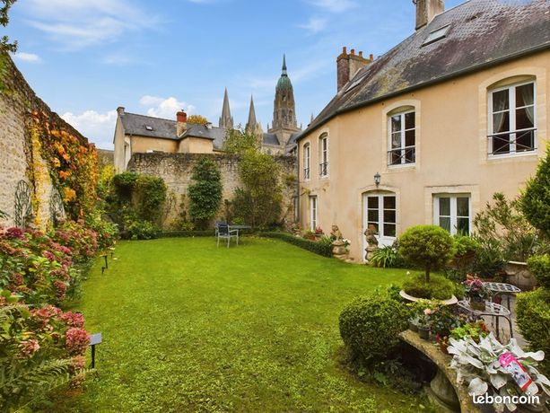 Maison en Viager 10 pièces 248 m²