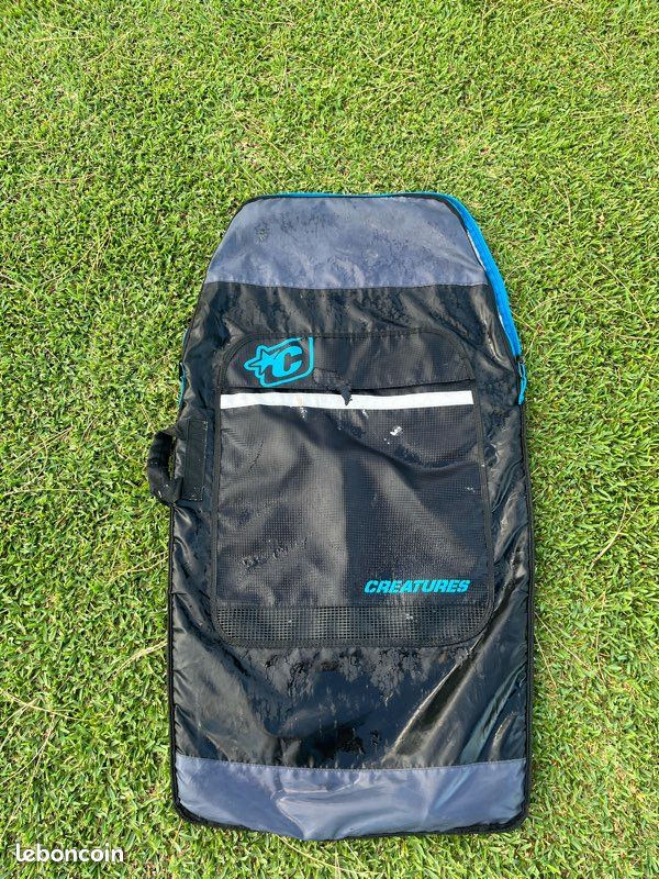 Bodyboard sniper 42 Chase (image 3)