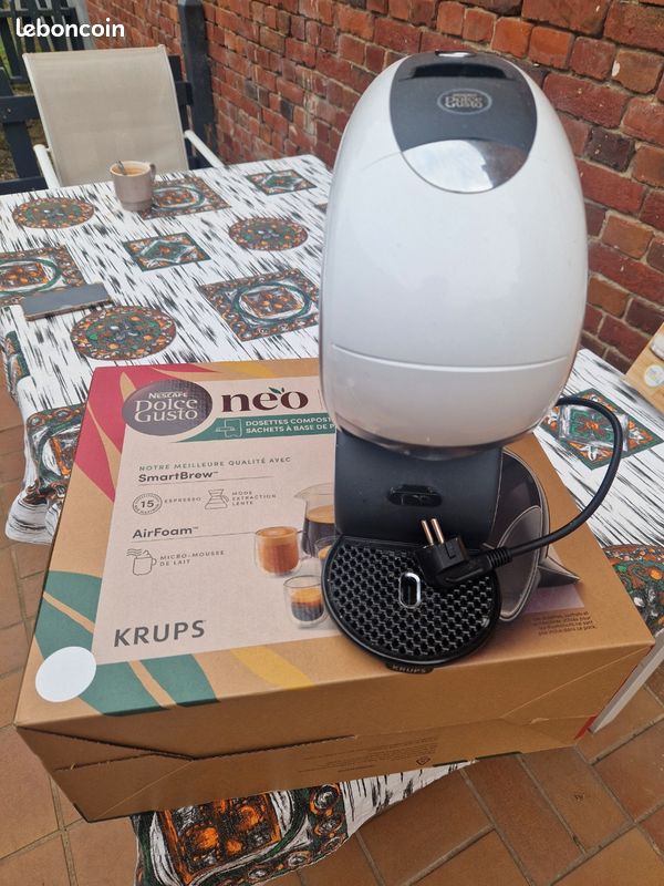 Dolce gusto neo (image 1)