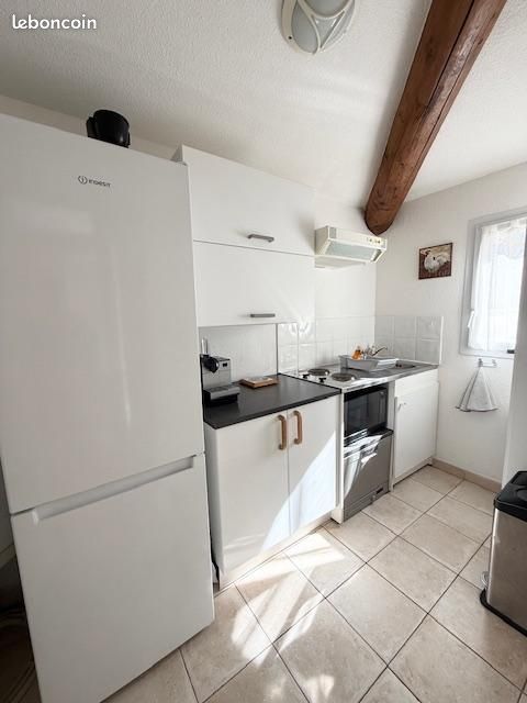 Maison Cabrières-d'Avignon | Jardin + piscine | 36 m² (image 2)
