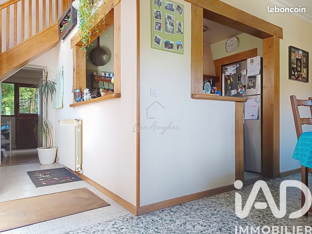 Maison 9 pièces 165 m² (image 11)