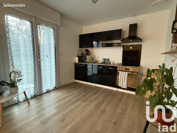 Maison 4 pièces 87 m²