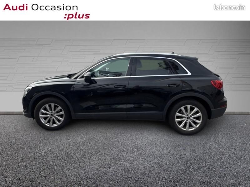 Audi Q3 35 TFSI 150ch Design S tronic 7 (image 2)