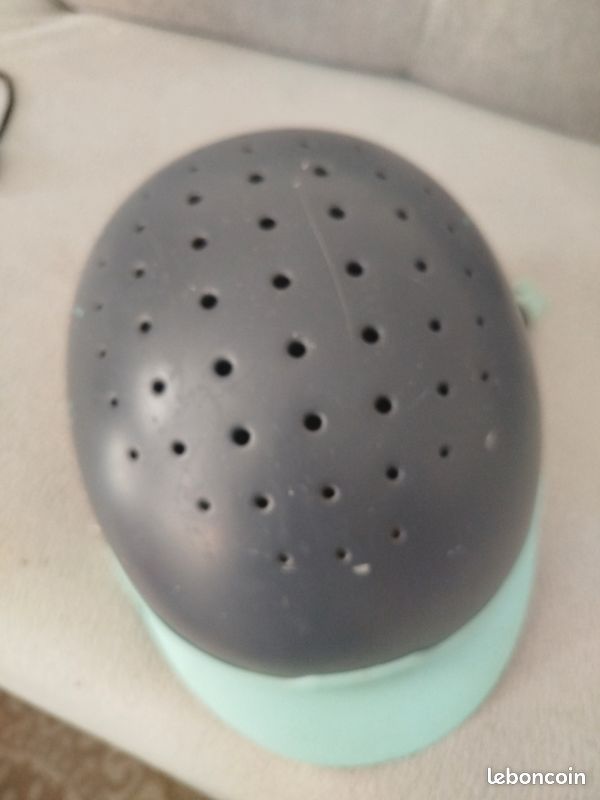Bombe/casque d équitation (image 4)