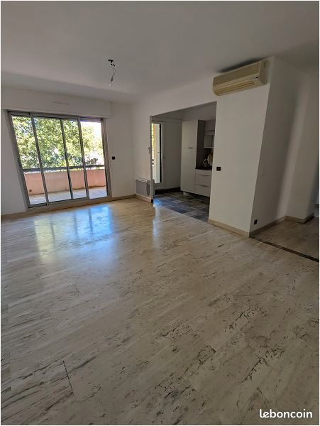 Appartement 2 pièces 47 m² · à Béziers · 47 m² · 647 €