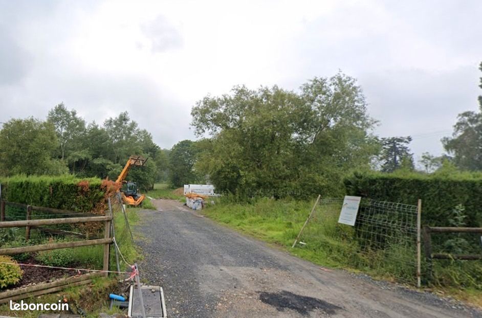 Terrain 1062 m² · à Canteloup · 95 200 €