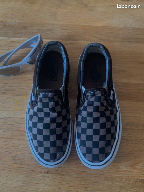 Vans slip-on (image 1)