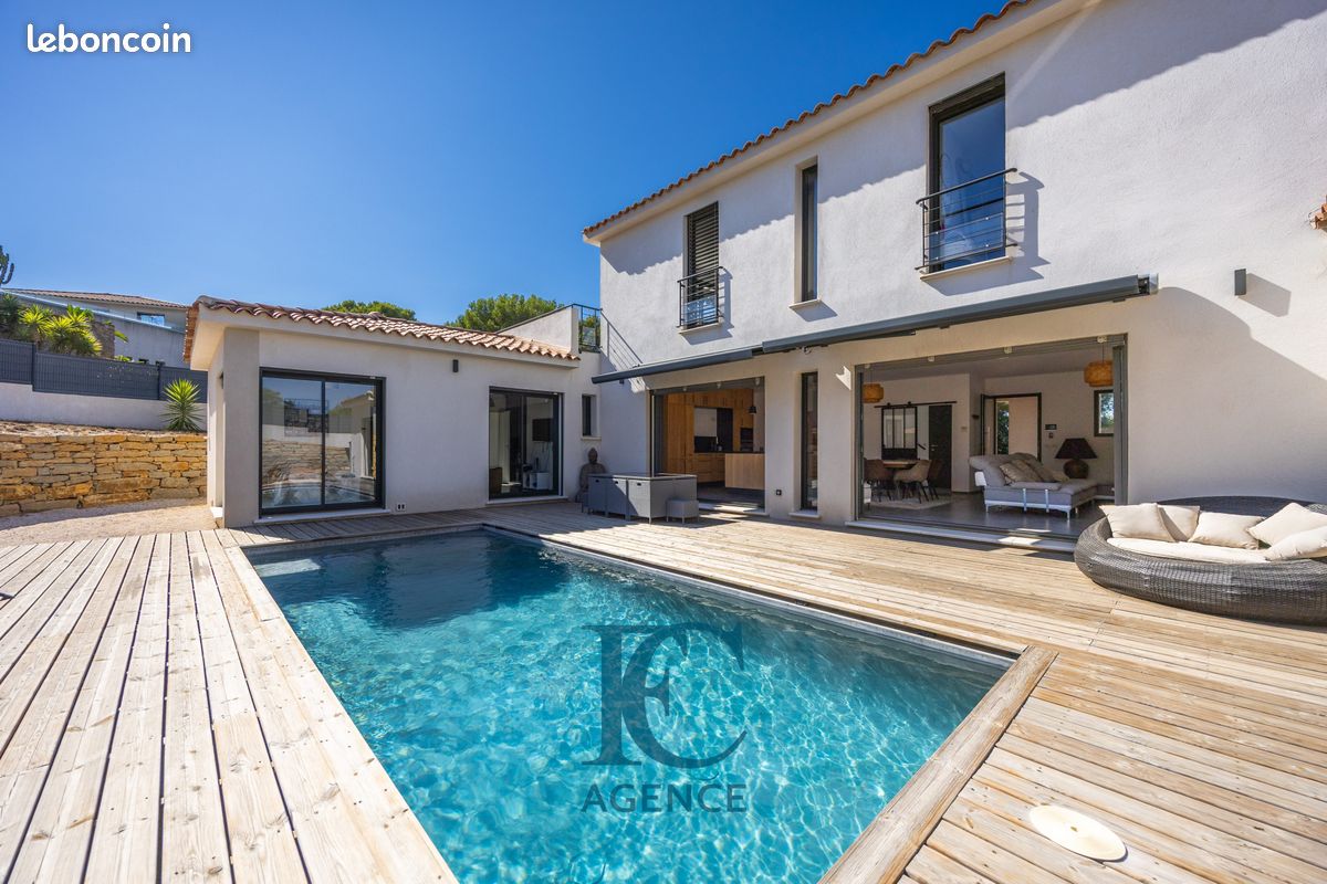 Maison 6 pièces 190 m² (image 10)
