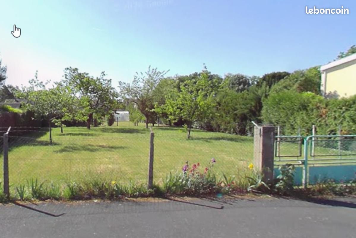 Terrain 421 m² Cleon · à Cléon · 55 000 €