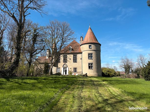 Château 15 pièces 765 m²