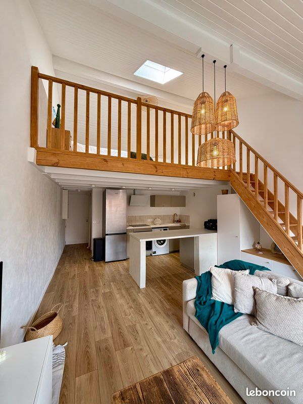 Appartement 2 pièces 49 m² · à Labenne · 49 m² · 215 000 €