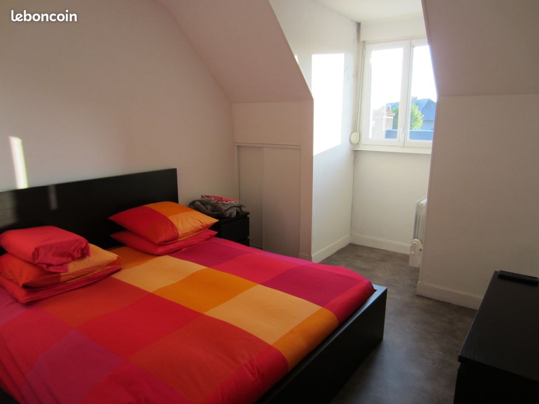 Appartement 3 pièces 40 m² · à Flers · 40 m² · 400 €/mois