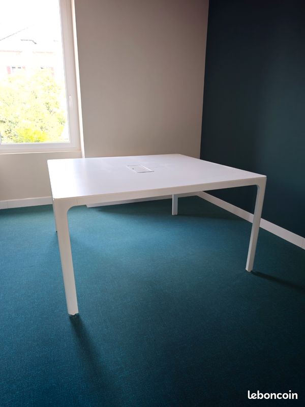 Table carrée ikea (image 3)