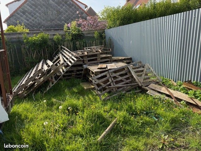 Bois a bruler (image 2)