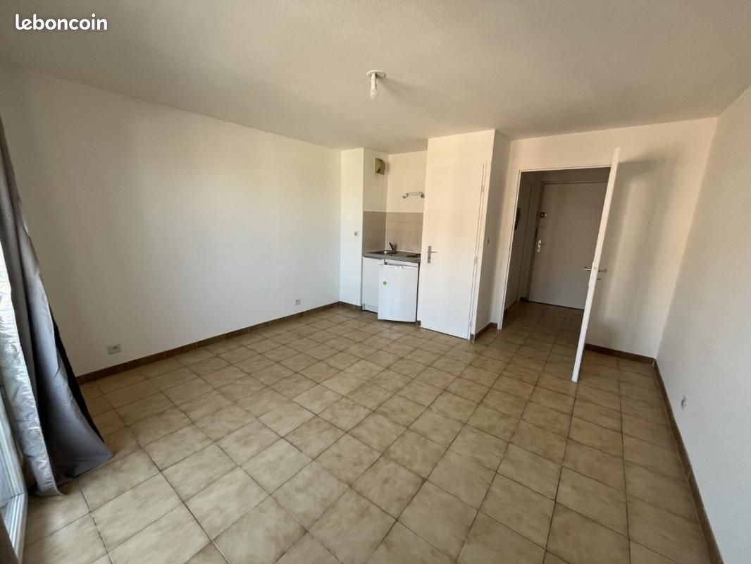 Appartement 1 pièce 23 m² · à Toulouse · 23 m² · 503 €