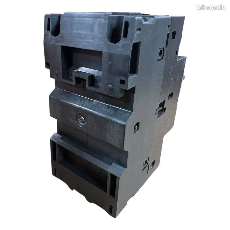 Schneider electric gv2me06 / 034305 disjoncteur moteur (image 5)