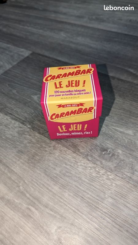 Jeux de société (image 2)