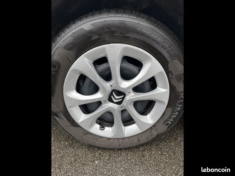 Citroen C3 1.5 BlueHDi 100 PLUS (image 24)