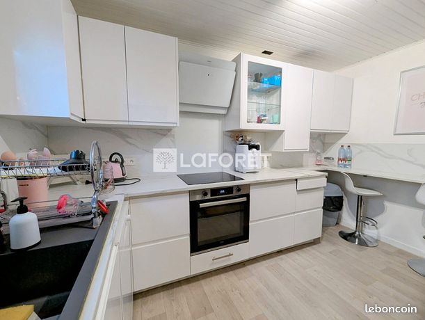 Maison 5 pièces 101 m²