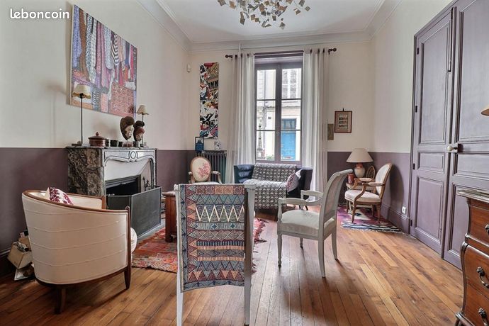 Maison 10 pièces 221 m² — 6