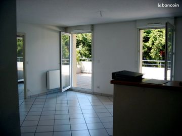 Appartement 2 pièces 48 m² · à Lingolsheim · 48 m² · 950 €