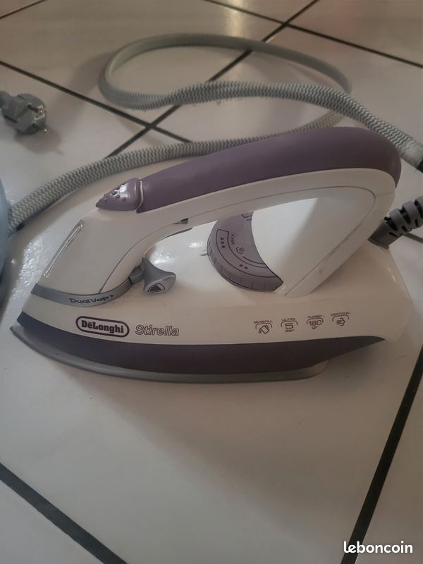 delonghi stirella dual vap best disposable vape 2025 main image 0