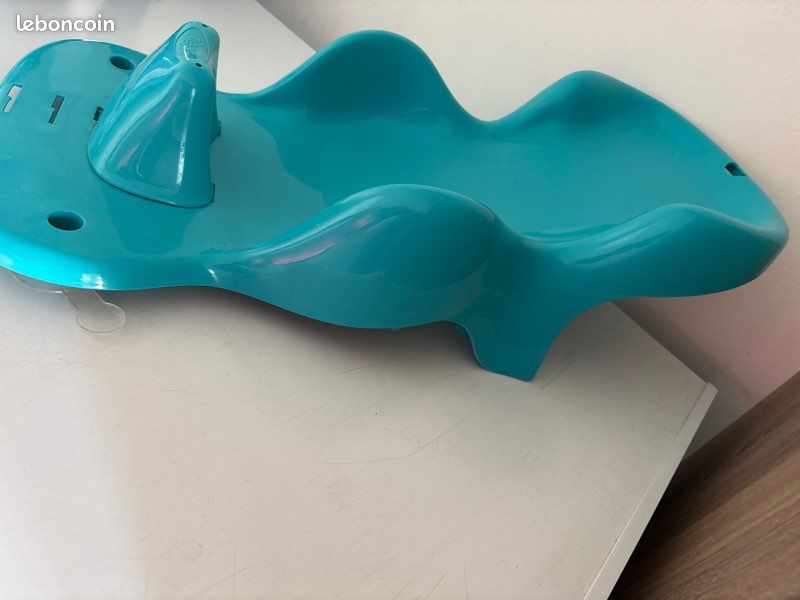 Transat de bain (image 3)