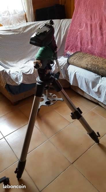 Télescopes Célestin + Seben (image 15)