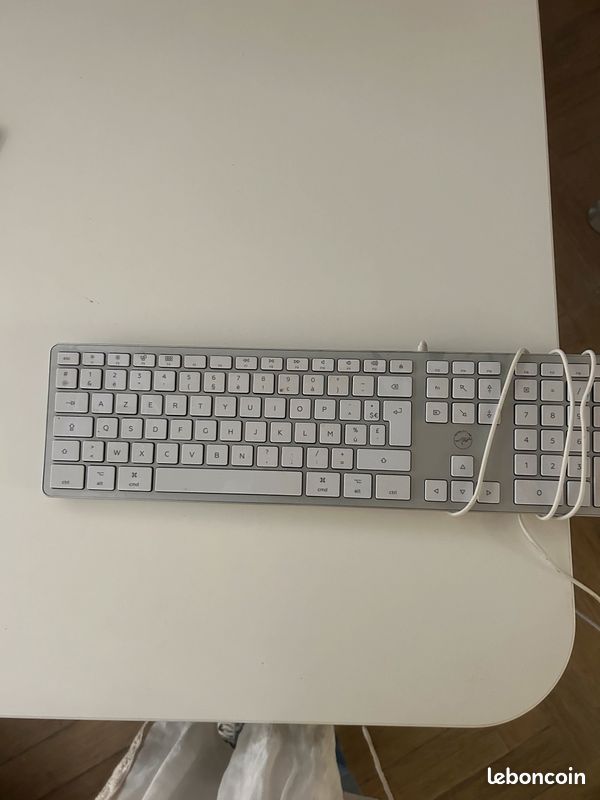 Clavier apple (image 2)