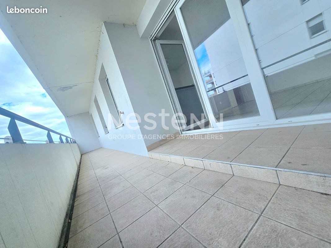 Appartement 3 pièces 60 m² · à Toulouse · 60 m² · 758 €/mois
