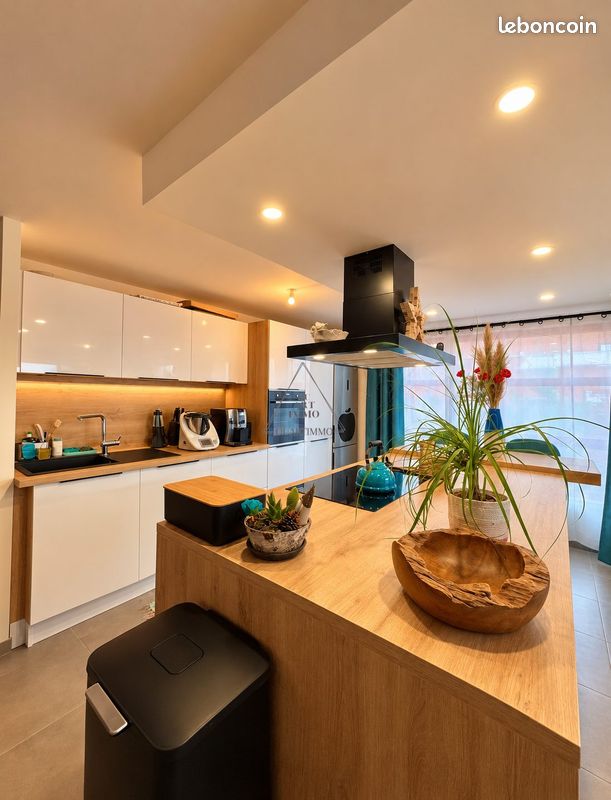 Appartement 3 pièces 83 m² · à Strasbourg · 83 m² · 378 000 €