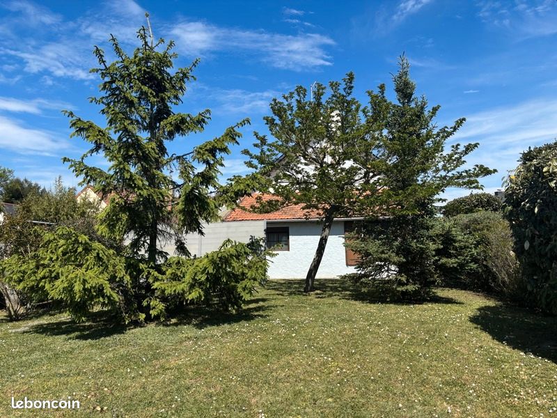 Maison 6 pièces 102 m² · à Pornichet · 102 m² · 449 000 €