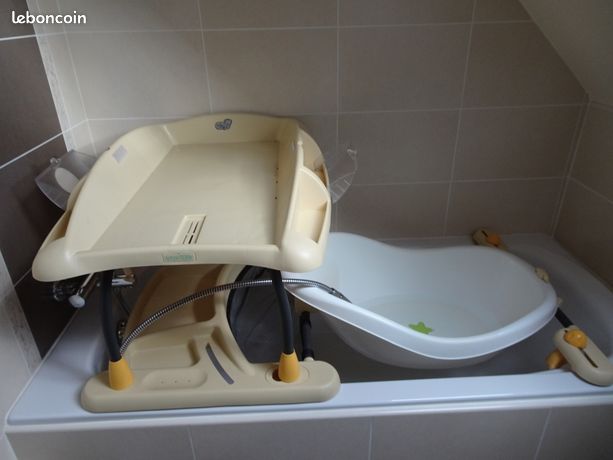 Table A Langer Bebe Confort D Occasion Annonces Equipement Bebe Leboncoin Page 9 Table A Langer Bebe Confort D Occasion Annonces Equipement Bebe Leboncoin Page 9